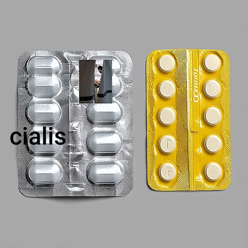 Cialis serve la prescrizione medica